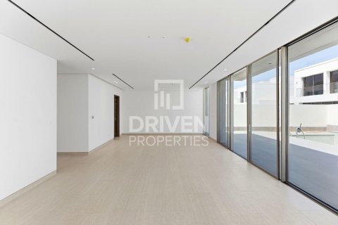Villa en Jumeirah Park, Dubai, 5 dormitorios, 561.04 m², № 144262 - foto 6