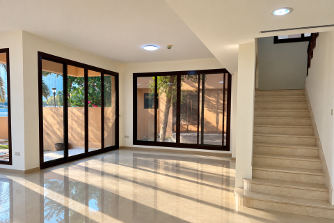 تاون هاوس في Jumeirah Islands, دبي 4 غرف نوم, 198.81 م² رقم 145759 - صورة 5