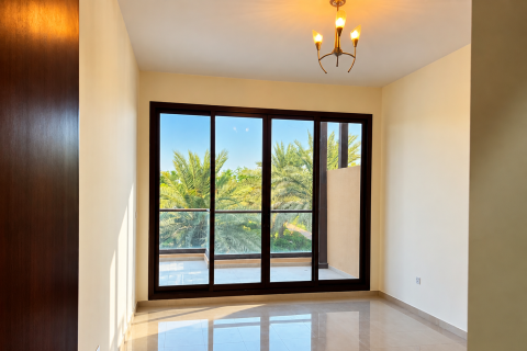 تاون هاوس في Jumeirah Islands, دبي 4 غرف نوم, 198.81 م² رقم 145759 - صورة 13