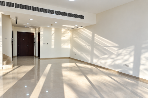 تاون هاوس في Jumeirah Islands, دبي 4 غرف نوم, 198.81 م² رقم 145759 - صورة 3