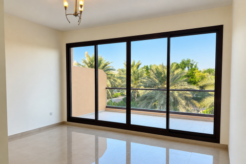 تاون هاوس في Jumeirah Islands, دبي 4 غرف نوم, 198.81 م² رقم 145759 - صورة 15