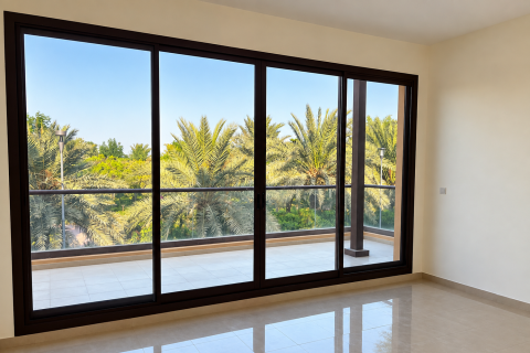 تاون هاوس في Jumeirah Islands, دبي 4 غرف نوم, 198.81 م² رقم 145759 - صورة 8