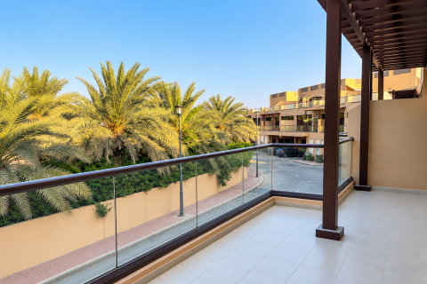 تاون هاوس في Jumeirah Islands, دبي 4 غرف نوم, 198.81 م² رقم 145759 - صورة 10