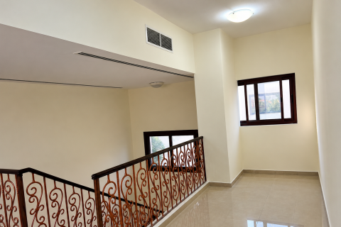 تاون هاوس في Jumeirah Islands, دبي 4 غرف نوم, 198.81 م² رقم 145759 - صورة 7
