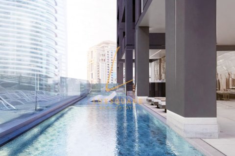 Appartement à Al Furjan, Dubai, 1 chambre, 77 m², № 143996 - photo 11