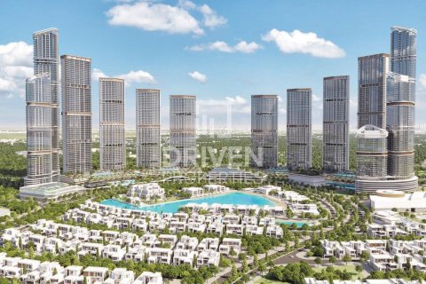 Appartement à Dubai, 1 chambre, 64.1 m², № 144238 - photo 11