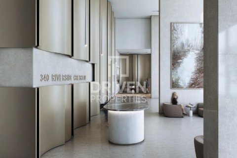 Appartement à Dubai, 1 chambre, 64.1 m², № 144238 - photo 7