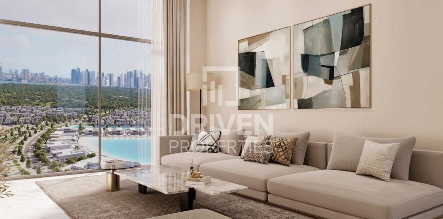 Appartement à Dubai, 1 chambre, 64.1 m², № 144238