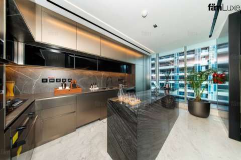 Apartment in Business Bay, Dubai 3 bedrooms, 240.8 sq.m. № 143862 - photo 4