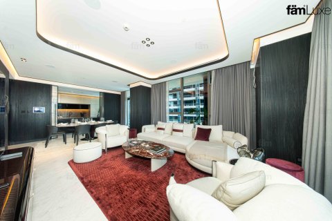 Apartment in Business Bay, Dubai 3 bedrooms, 240.8 sq.m. № 143862 - photo 3