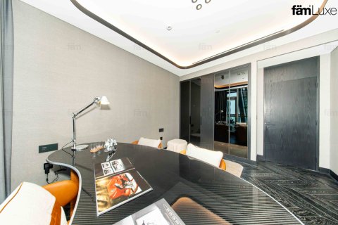 Apartment in Business Bay, Dubai 3 bedrooms, 240.8 sq.m. № 143862 - photo 16