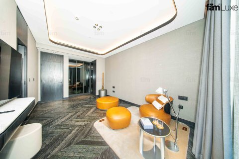 Apartment in Business Bay, Dubai 3 bedrooms, 240.8 sq.m. № 143862 - photo 13