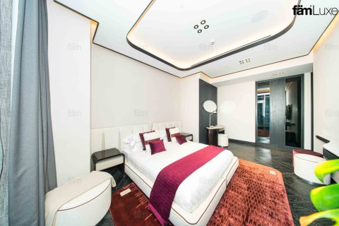 Apartment in Business Bay, Dubai 3 bedrooms, 240.8 sq.m. № 143862 - photo 8