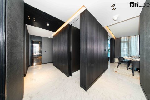 Apartment in Business Bay, Dubai 3 bedrooms, 240.8 sq.m. № 143862 - photo 5