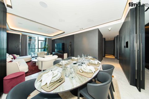 Apartment in Business Bay, Dubai 3 bedrooms, 240.8 sq.m. № 143862 - photo 6