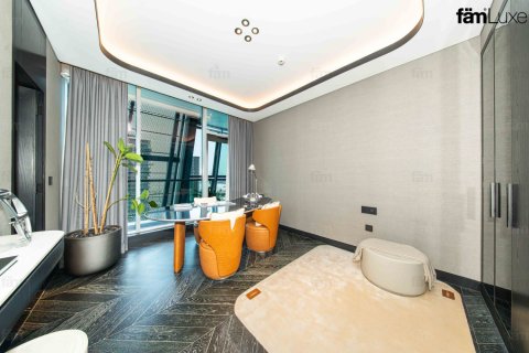 Apartment in Business Bay, Dubai 3 bedrooms, 240.8 sq.m. № 143862 - photo 12