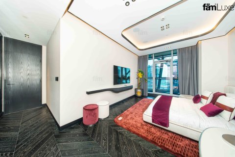 Apartment in Business Bay, Dubai 3 bedrooms, 240.8 sq.m. № 143862 - photo 9