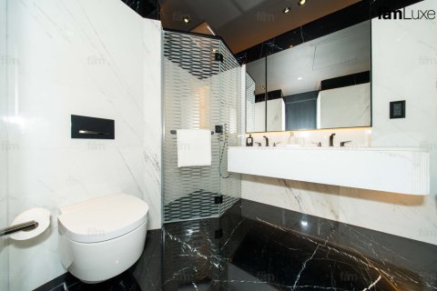 Apartment in Business Bay, Dubai 3 bedrooms, 240.8 sq.m. № 143862 - photo 21