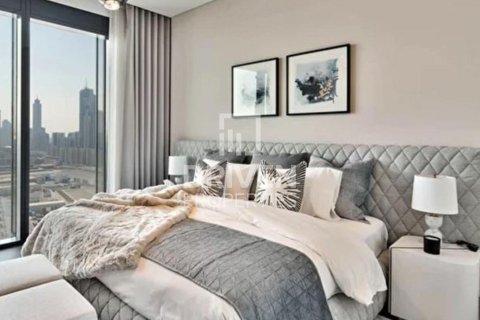 Appartement à Sobha Hartland, Mohammed Bin Rashid City, Dubai, 1 chambre, 60.2 m², № 144376 - photo 3