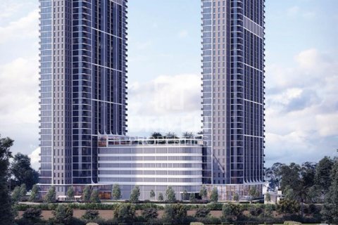 Appartement à Sobha Hartland, Mohammed Bin Rashid City, Dubai, 1 chambre, 60.2 m², № 144376 - photo 9