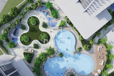 Appartement à Sobha Hartland, Mohammed Bin Rashid City, Dubai, 1 chambre, 60.2 m², № 144376 - photo 8
