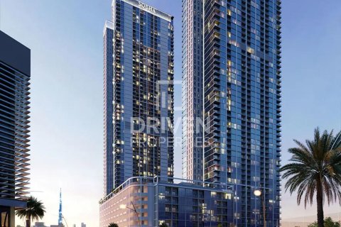 Appartement à Sobha Hartland, Mohammed Bin Rashid City, Dubai, 1 chambre, 60.2 m², № 144376 - photo 10