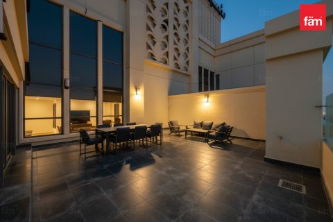 Penthouse in Dubai 2 bedrooms, 129.1 sq.m. № 143836 - photo 19