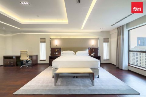 Penthouse in Dubai 2 bedrooms, 129.1 sq.m. № 143836 - photo 12