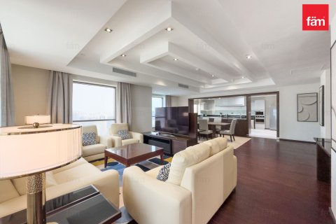 Penthouse in Dubai 2 bedrooms, 129.1 sq.m. № 143836 - photo 8