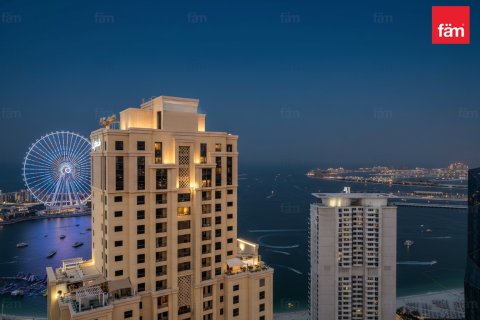 Penthouse in Dubai 2 bedrooms, 129.1 sq.m. № 143836 - photo 21