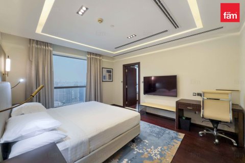 Penthouse in Dubai 2 bedrooms, 129.1 sq.m. № 143836 - photo 11