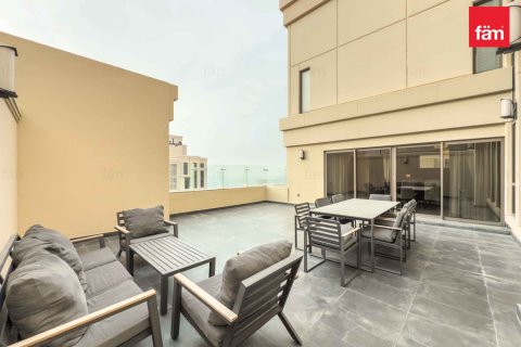 Penthouse in Dubai 2 bedrooms, 129.1 sq.m. № 143836 - photo 17