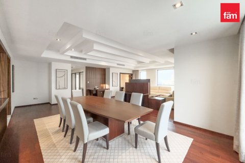 Penthouse in Dubai 2 bedrooms, 129.1 sq.m. № 143836 - photo 9