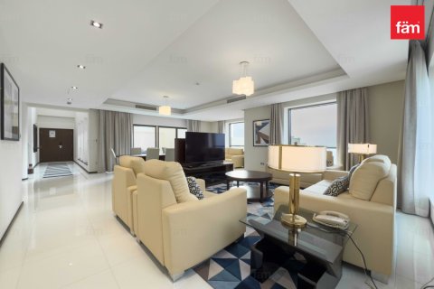 Penthouse in Dubai 2 bedrooms, 129.1 sq.m. № 143836