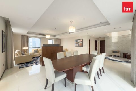 Penthouse in Dubai 2 bedrooms, 129.1 sq.m. № 143836 - photo 4