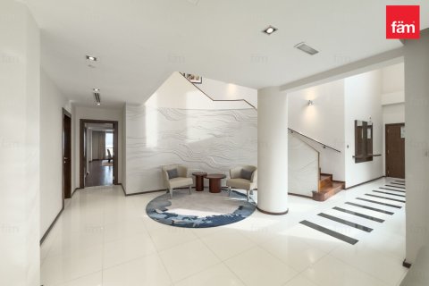 Penthouse in Dubai 2 bedrooms, 129.1 sq.m. № 143836 - photo 5