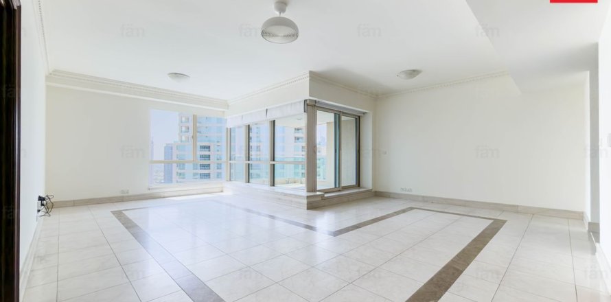 Apartment in Dubai Marina, Dubai 2 bedrooms, 140.3 sq.m. № 143832