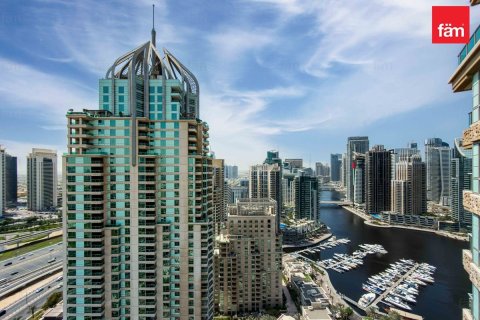 Apartment in Dubai Marina, Dubai 2 bedrooms, 140.3 sq.m. № 143832 - photo 11