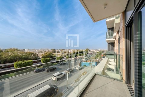 شقة في City Walk, دبي 1غرف نوم, 62.99 م² رقم 145327 - صورة 10