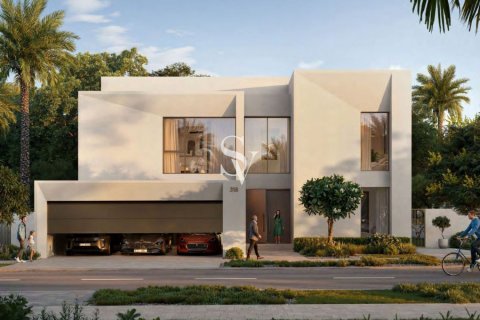 Villa in Dubai 4 bedrooms, 799 sq.m. № 83296