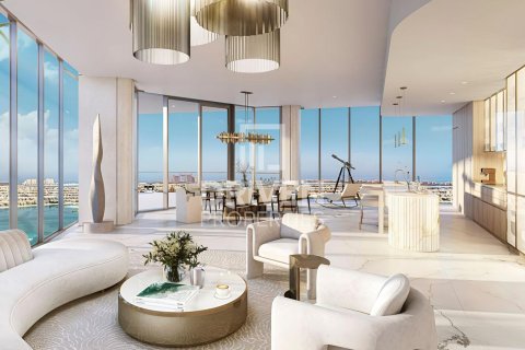 Apartment in Palm Jumeirah, Dubai 1 bedroom, 108.6 sq.m. № 144648 - photo 11
