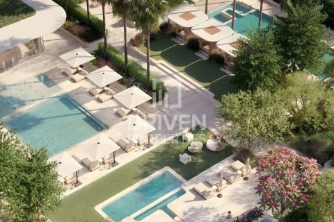 Apartment in The Crescent, Palm Jumeirah, Dubai 2 bedrooms, 310.02 sq.m. № 144207 - photo 14