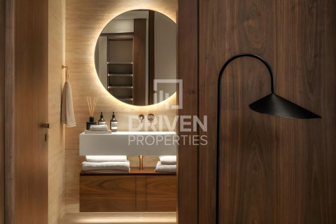 Apartment in The Crescent, Palm Jumeirah, Dubai 2 bedrooms, 310.02 sq.m. № 144207 - photo 12