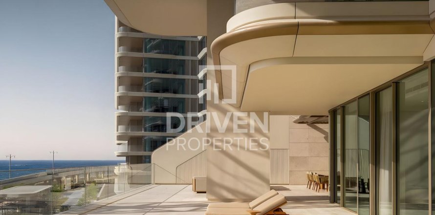Apartment in The Crescent, Palm Jumeirah, Dubai 2 bedrooms, 310.02 sq.m. № 144207
