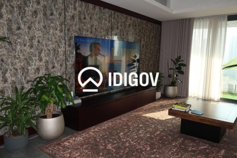 Appartement à Downtown Dubai (Downtown Burj Dubai), Dubai, 2 chambres, 171.68 m², № 144058 - photo 3