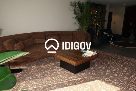 Appartement à Downtown Dubai (Downtown Burj Dubai), Dubai, 2 chambres, 171.68 m², № 144058 - photo 5