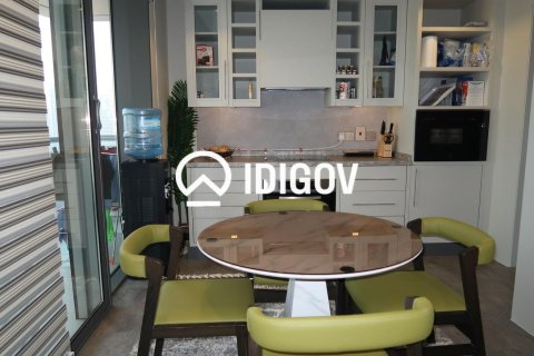 Appartement à Downtown Dubai (Downtown Burj Dubai), Dubai, 2 chambres, 171.68 m², № 144058 - photo 13