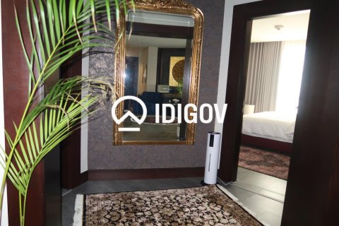 Appartement à Downtown Dubai (Downtown Burj Dubai), Dubai, 2 chambres, 171.68 m², № 144058 - photo 2