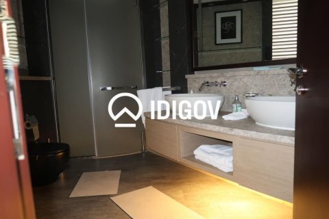 Appartement à Downtown Dubai (Downtown Burj Dubai), Dubai, 2 chambres, 171.68 m², № 144058 - photo 9