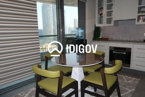Appartement à Downtown Dubai (Downtown Burj Dubai), Dubai, 2 chambres, 171.68 m², № 144058 - photo 12